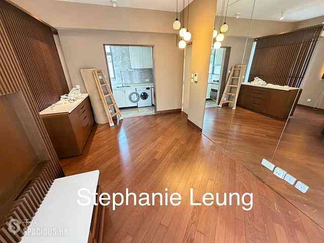 Sheung Wan - One Pacific Heights 01