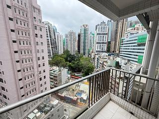 Sheung Wan - One Pacific Heights 05