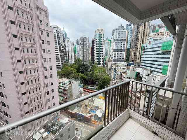 Sheung Wan - One Pacific Heights 05