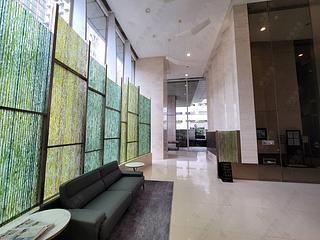 Sai Ying Pun - Island Crest Block 1 02