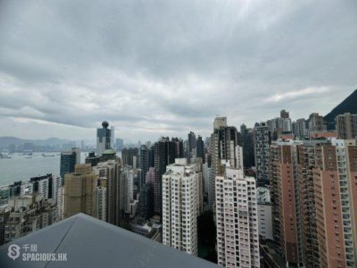 Shek Tong Tsui - Novum West Block 5 01