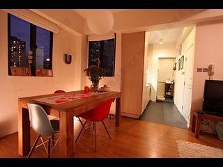 Soho - 22, Elgin Street 06