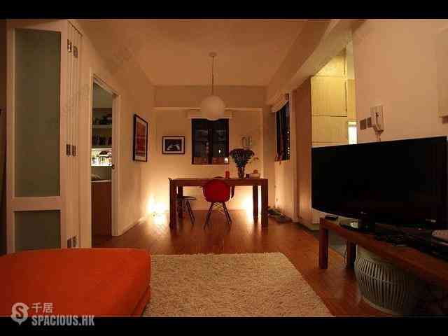 Soho - 22, Elgin Street 07