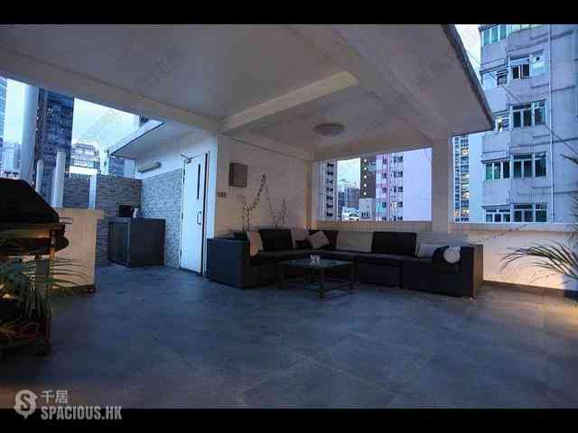Soho - 22, Elgin Street 02