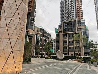 Kai Tak - Victoria Skye Ocean Waves Tower 3 04