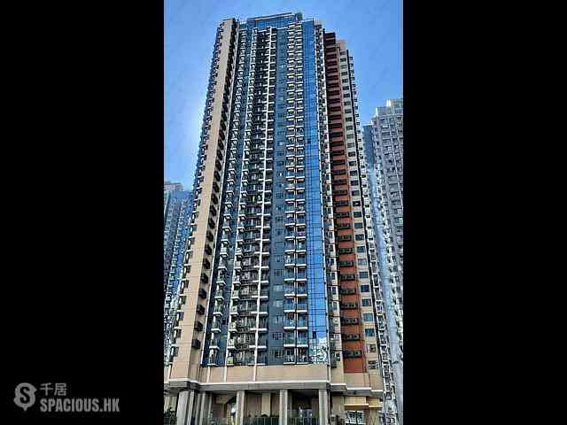Kai Tak - Victoria Skye Ocean Waves Tower 3 12