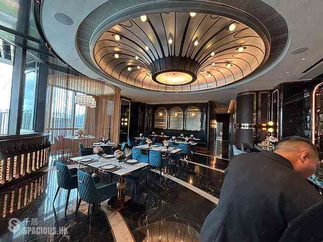 Kai Tak - Cullinan Sky Phase 1 Tower 5 01