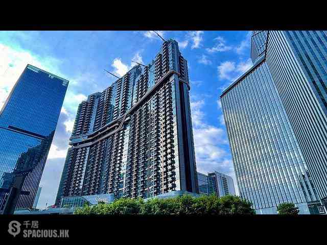 Kai Tak - Cullinan Sky Phase 1 Tower 5 02