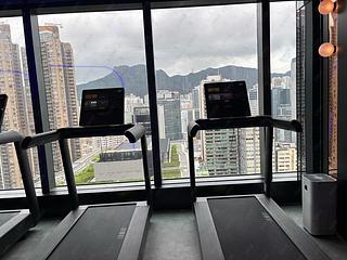 Kai Tak - Cullinan Sky Phase 1 Tower 5 06