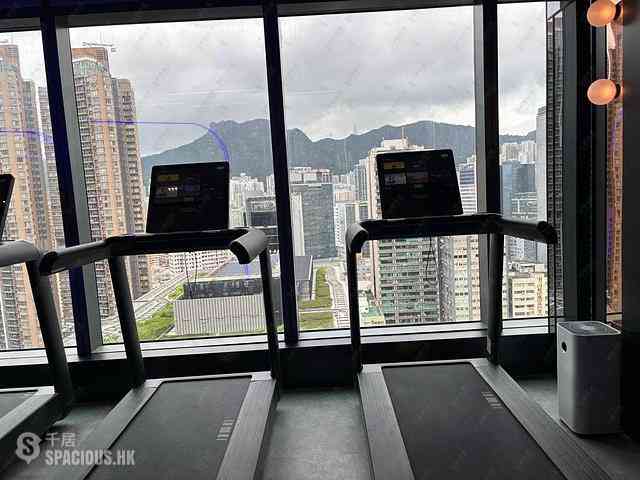 Kai Tak - Cullinan Sky Phase 1 Tower 5 06