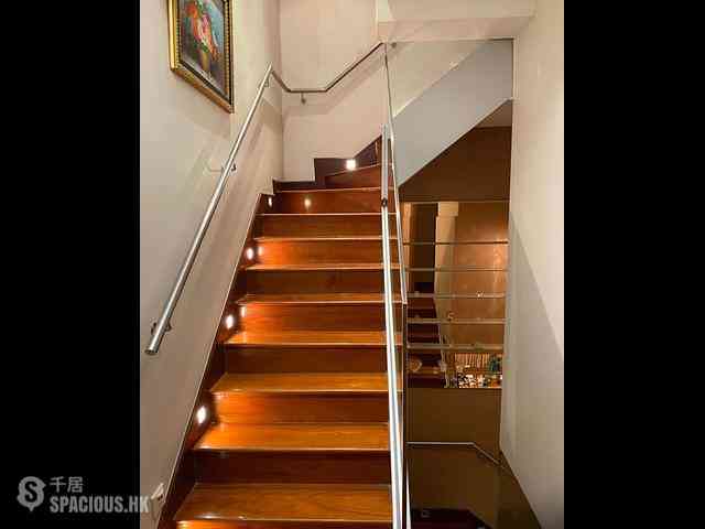 Mid Levels Central - Palatial Crest 08