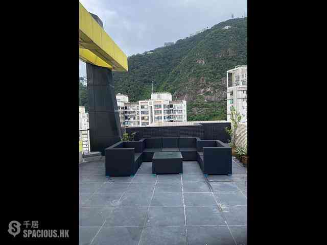 Mid Levels Central - Palatial Crest 07