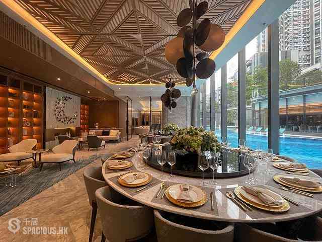 Kai Tak - The Henley Phase 1 The Henley I Tower 2 03
