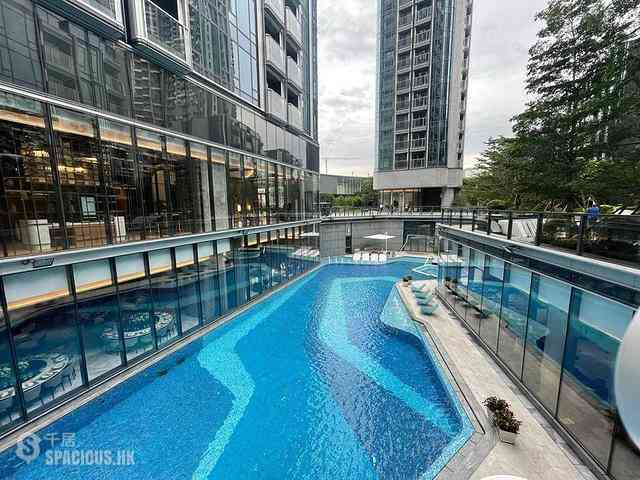Kai Tak - The Henley Phase 1 The Henley I Tower 2 04