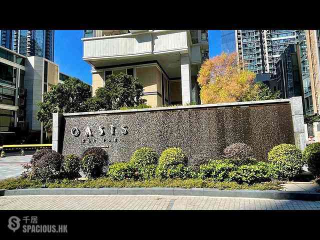 Kai Tak - Oasis Kai Tak Tower 5 01