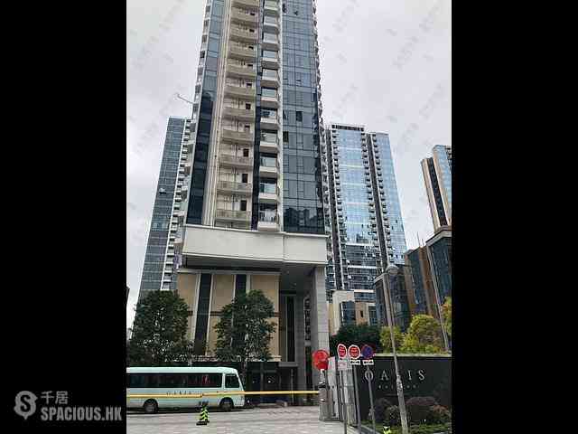 Kai Tak - Oasis Kai Tak Tower 5 04
