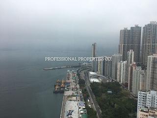 Kennedy Town - Manhattan Heights 03