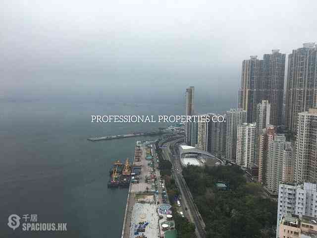 Kennedy Town - Manhattan Heights 03