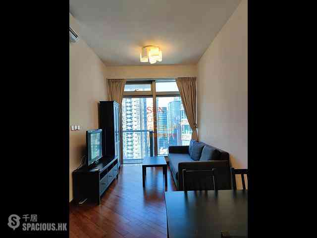 Wan Chai - The Avenue 02