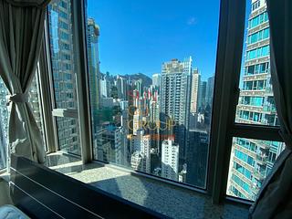 Wan Chai - The Avenue 03