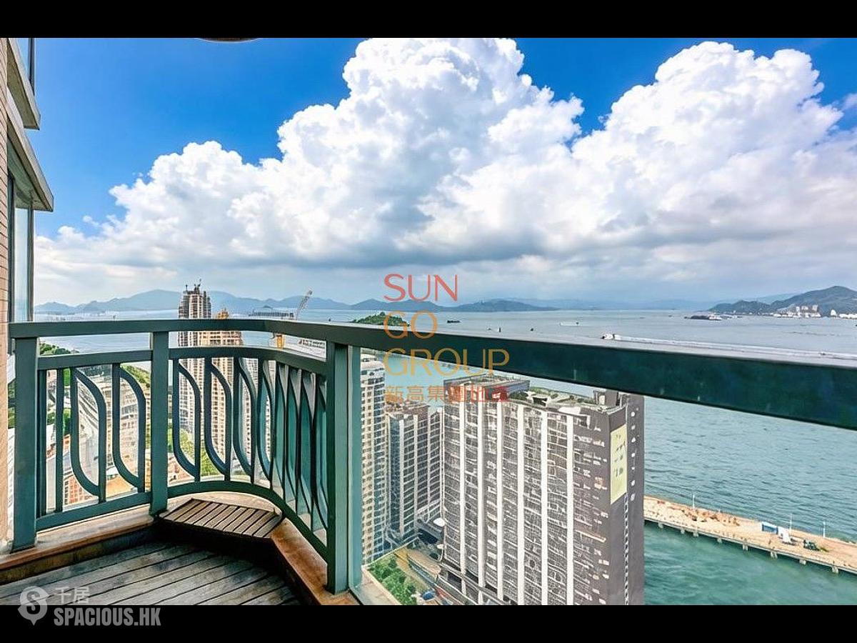 Kennedy Town - Mount Davis 01