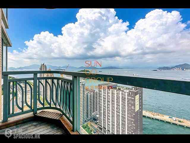 Kennedy Town - Mount Davis 01