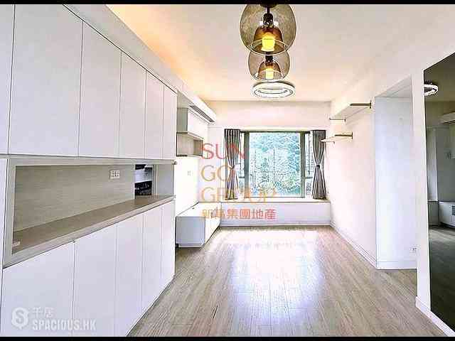 Kennedy Town - Mount Davis 03