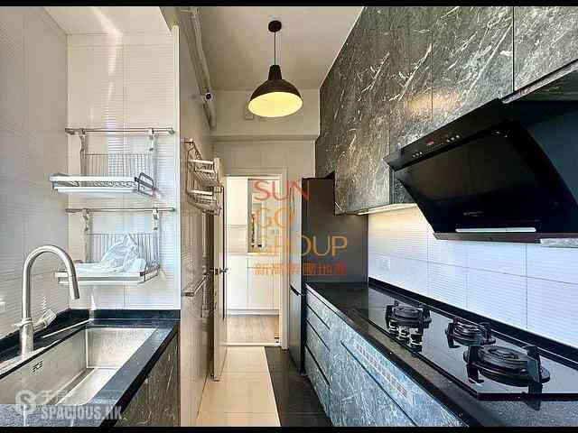 Kennedy Town - Mount Davis 07