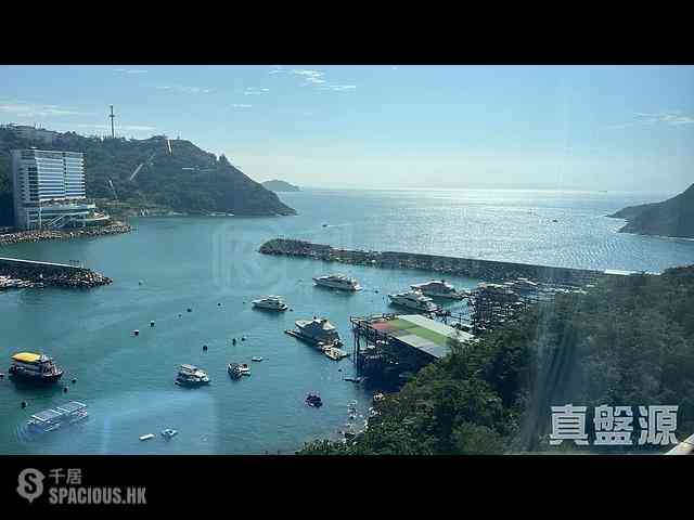 Ap Lei Chau - Larvotto 05