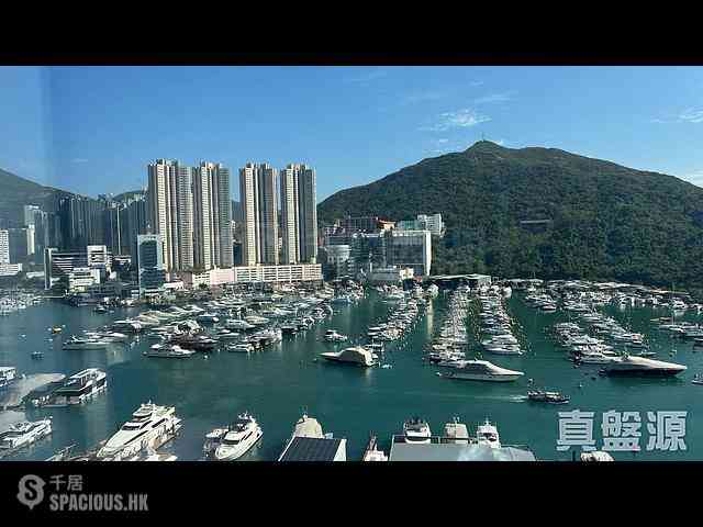 Ap Lei Chau - Larvotto 04