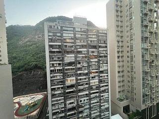 Mid Levels Central - The Icon 05
