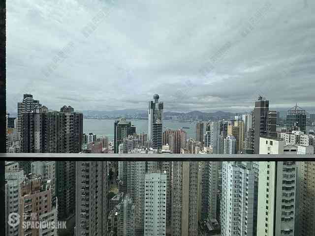 Sai Ying Pun - The Summa 01