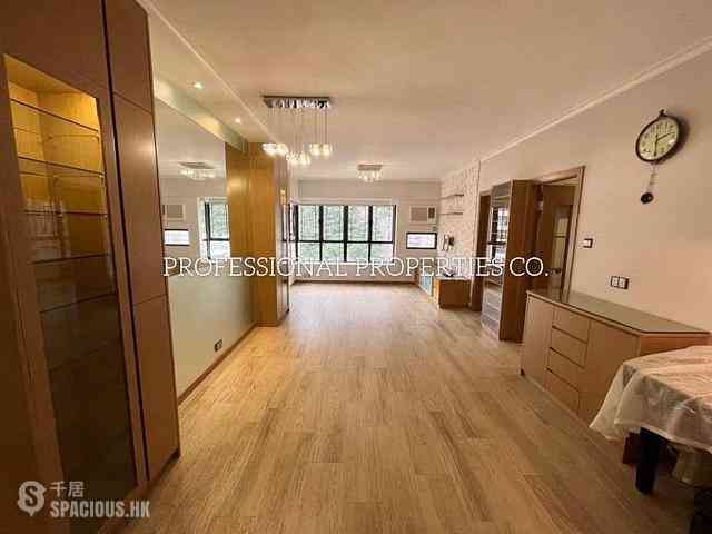 Mid Levels Central - Elegant Terrace Block 1 01
