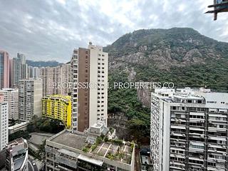 Mid Levels Central - Elegant Terrace Block 1 11