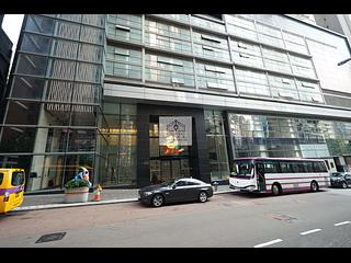 Soho - Centrestage 07