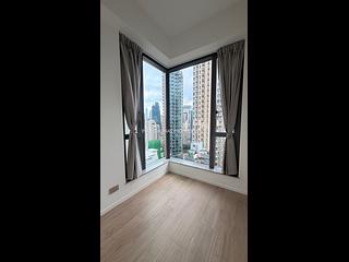 Wan Chai - Spring Garden 03