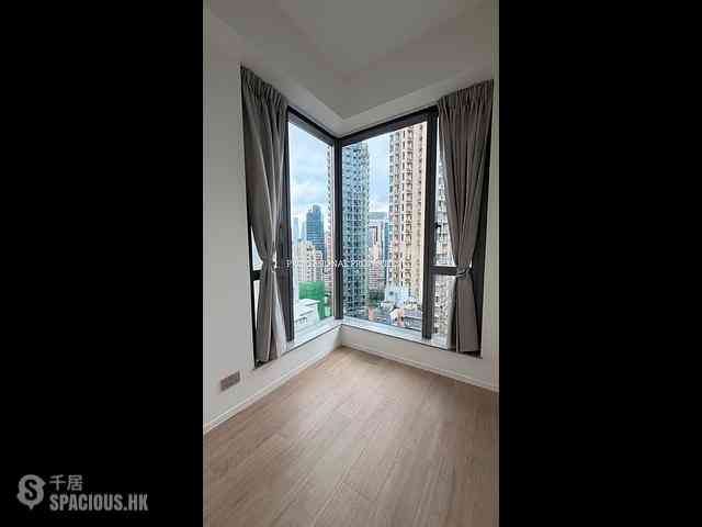 Wan Chai - Spring Garden 03