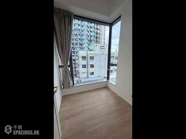 Wan Chai - Spring Garden 11