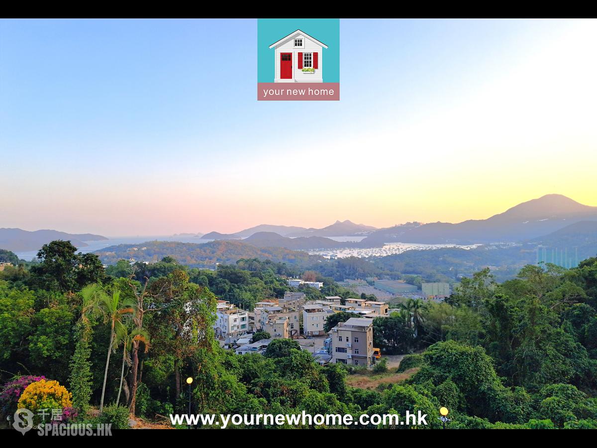 Sai Kung - Greenpeak Villa 01