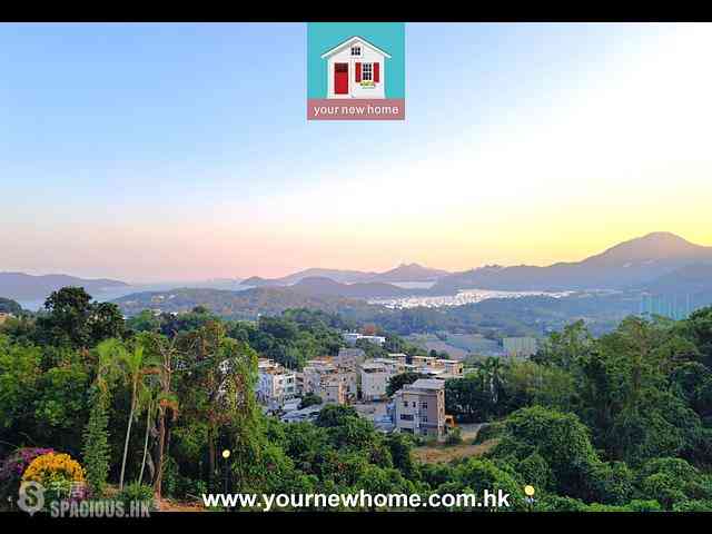 Sai Kung - Greenpeak Villa 01