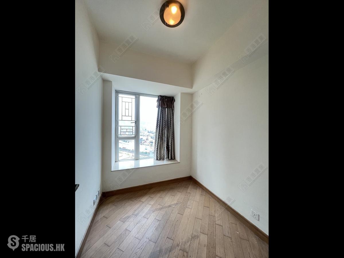 Sham Shui Po - Cullinan West Phase 5 Cullinan West III Tower 8 01