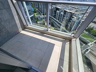 Sham Shui Po - Cullinan West Phase 5 Cullinan West III Tower 8 02