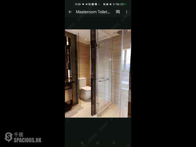 Sham Shui Po - Cullinan West Phase 5 Cullinan West III Tower 8 03