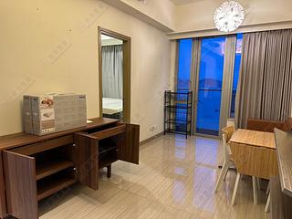 Sham Shui Po - Cullinan West Phase 5 Cullinan West III Tower 8 06