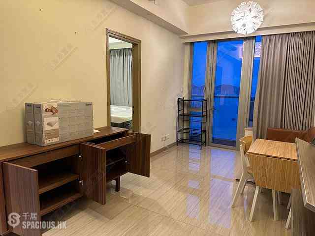 Sham Shui Po - Cullinan West Phase 5 Cullinan West III Tower 8 06
