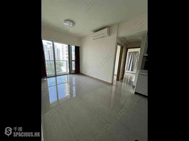Sham Shui Po - Cullinan West Phase 5 Cullinan West III Tower 8 07