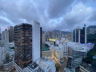 Wan Chai - The Oakhill 02