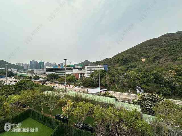 寿臣山 - 寿臣山15号 06