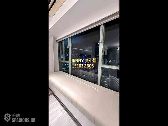 尖沙咀 - 港景峯 04