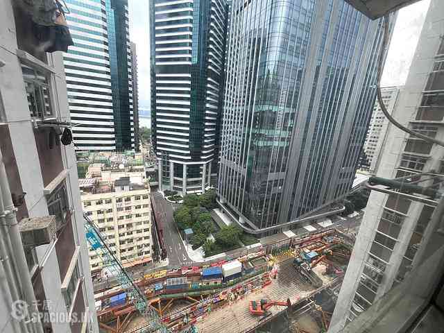 Quarry Bay - Sunway Gardens Block A 01